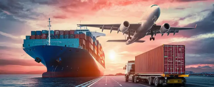 Happie Logistics
