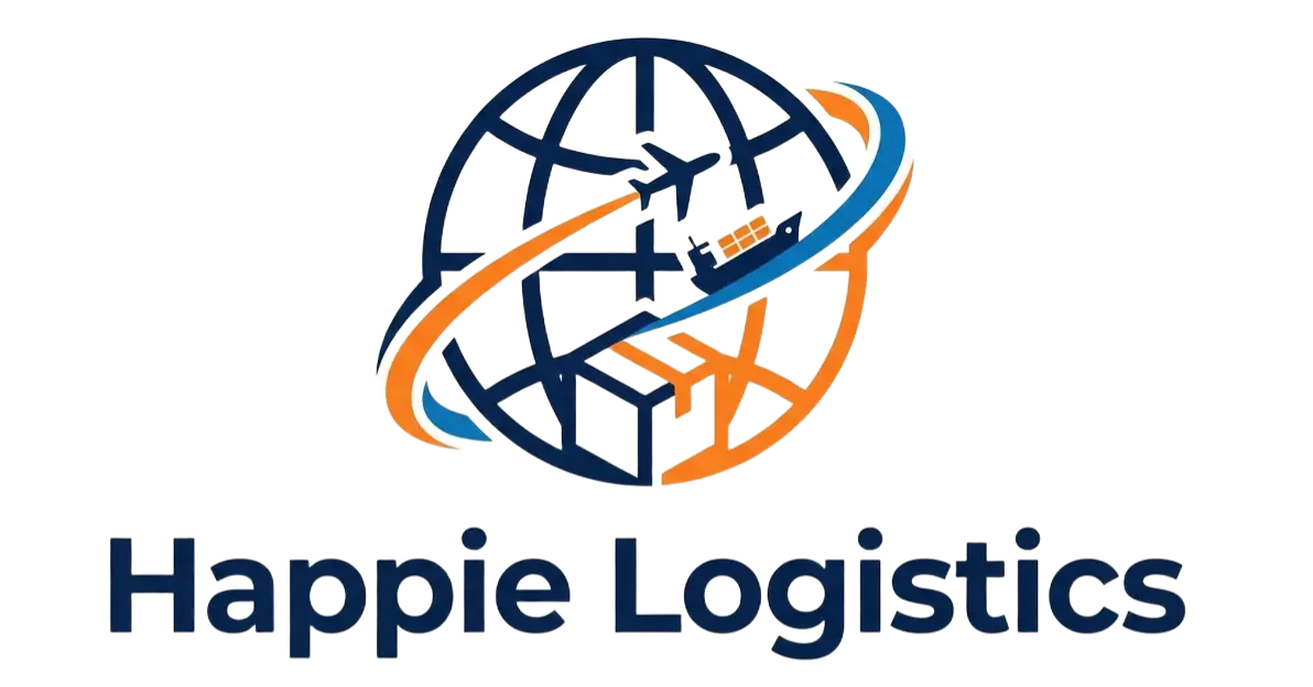Happie Logistics