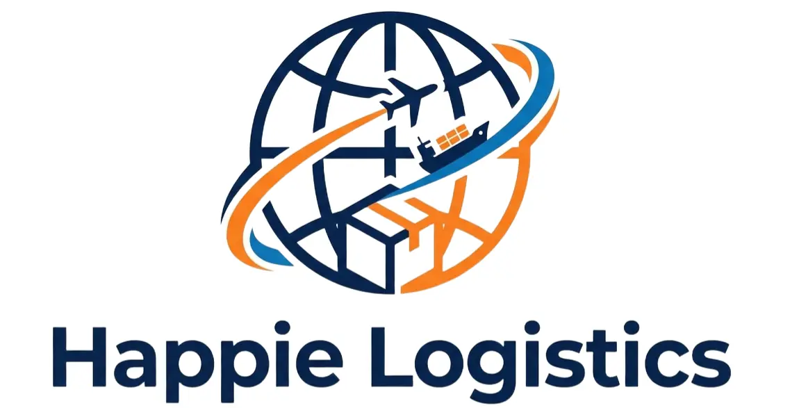 Happie Logistics